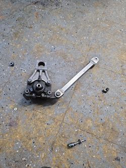 1999 Suzuki Hayabusa