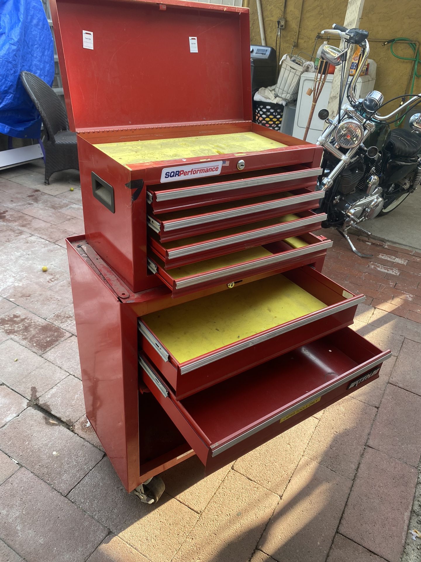 Toolbox Waterloo