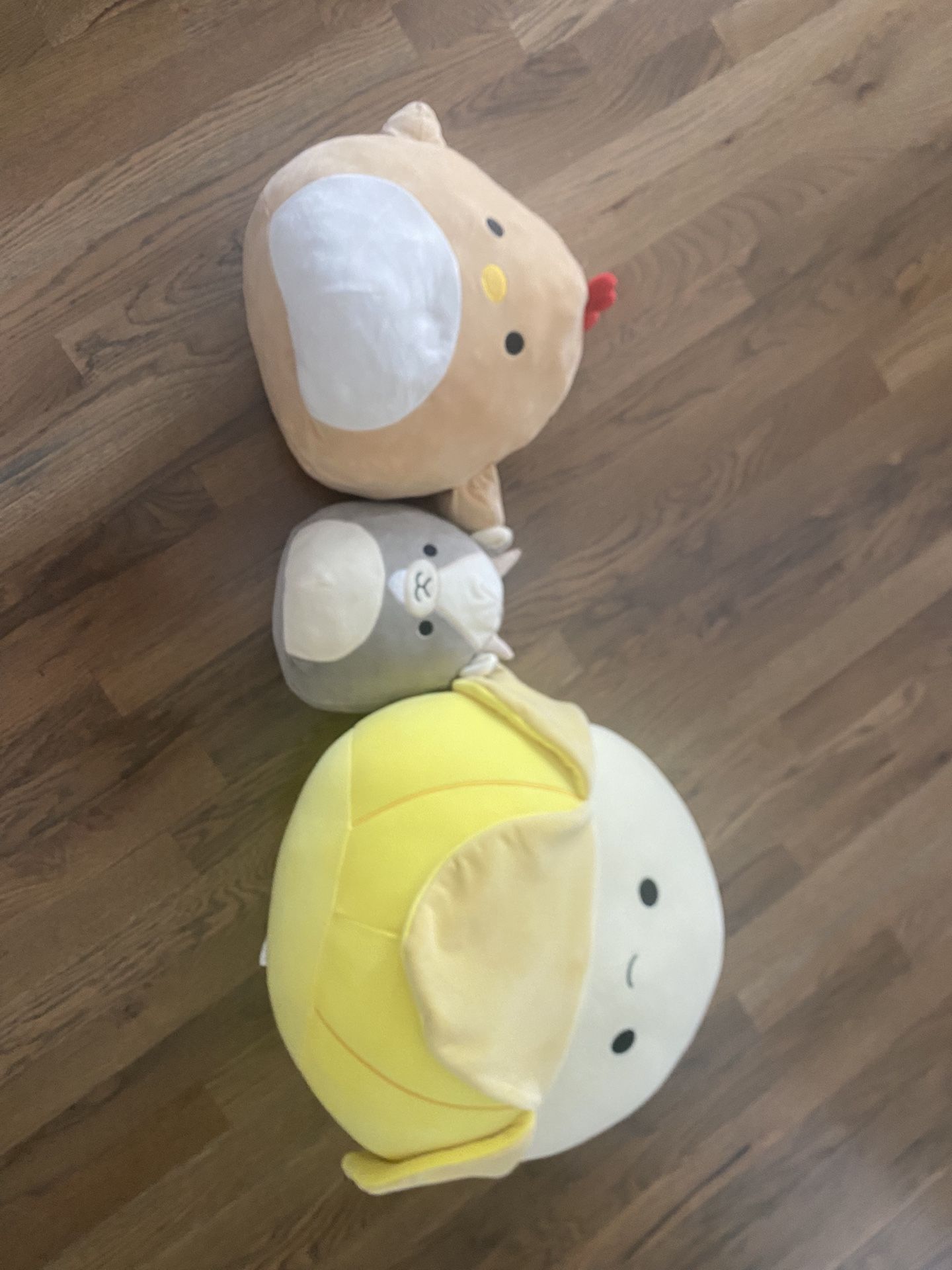 Squishmallows