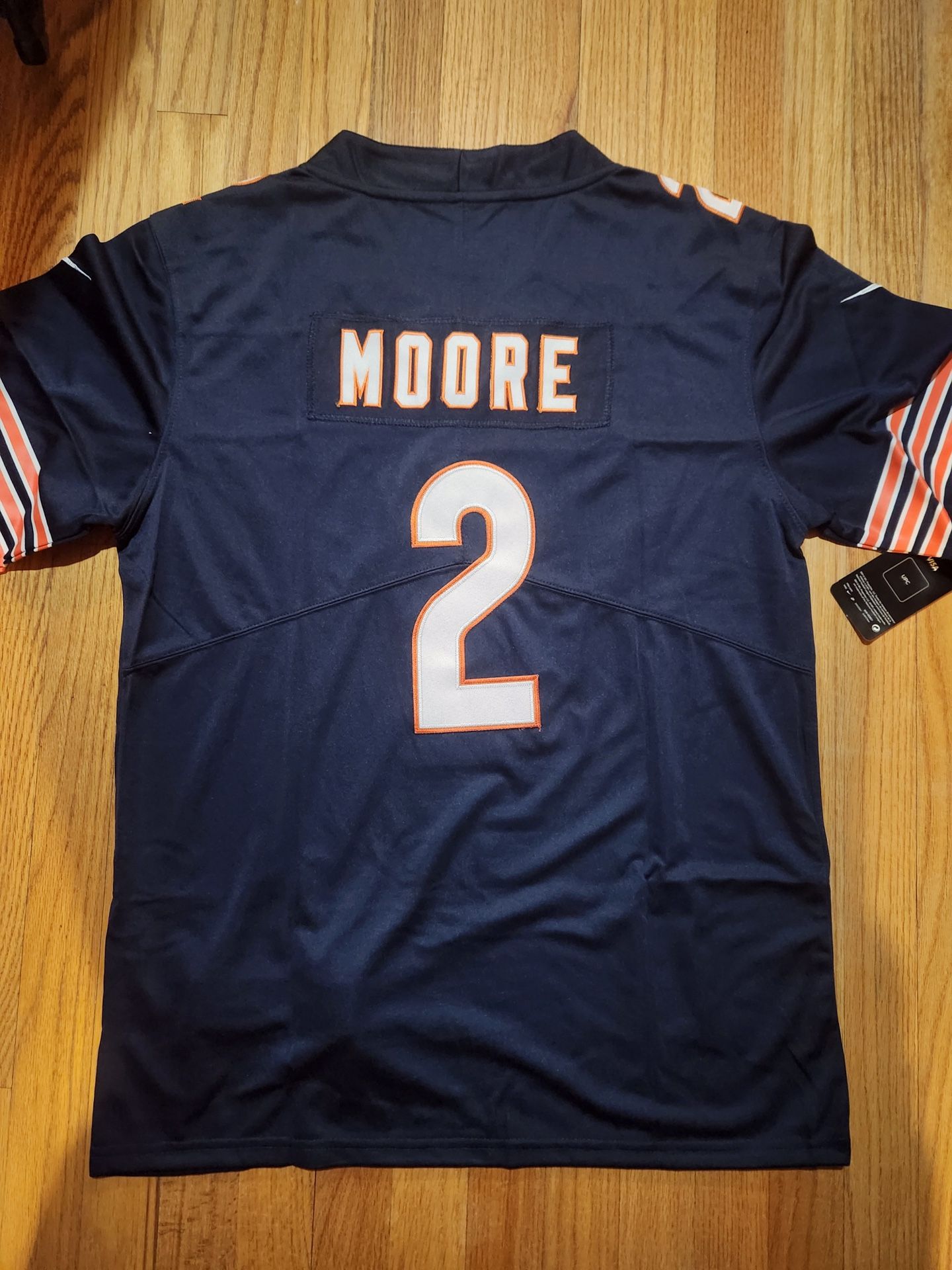 2025NFL Chicago Bears 2