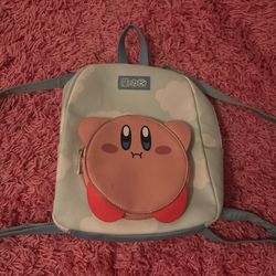 Kirby Backpack 