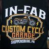 In-fab Custom Cycles