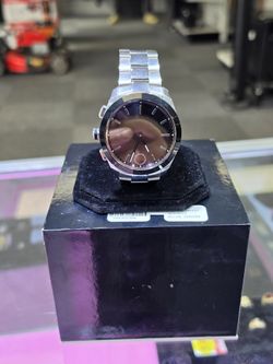 Movado Bold Motion Smart Watch. ASK FOR RYAN. #(contact info removed)86