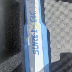 Sure lock  Ground Survey Equipment  Mapping 