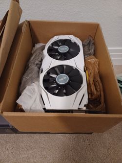 Dual  gtx 1060