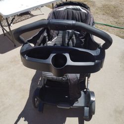 Two Seat Baby  Stroller