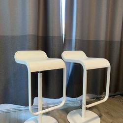 Lapalma Stool LEM S80 Adjustable Stool (authentic)