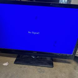 Vizio 32”