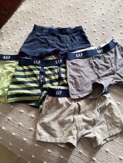 Kids underwear 🩲