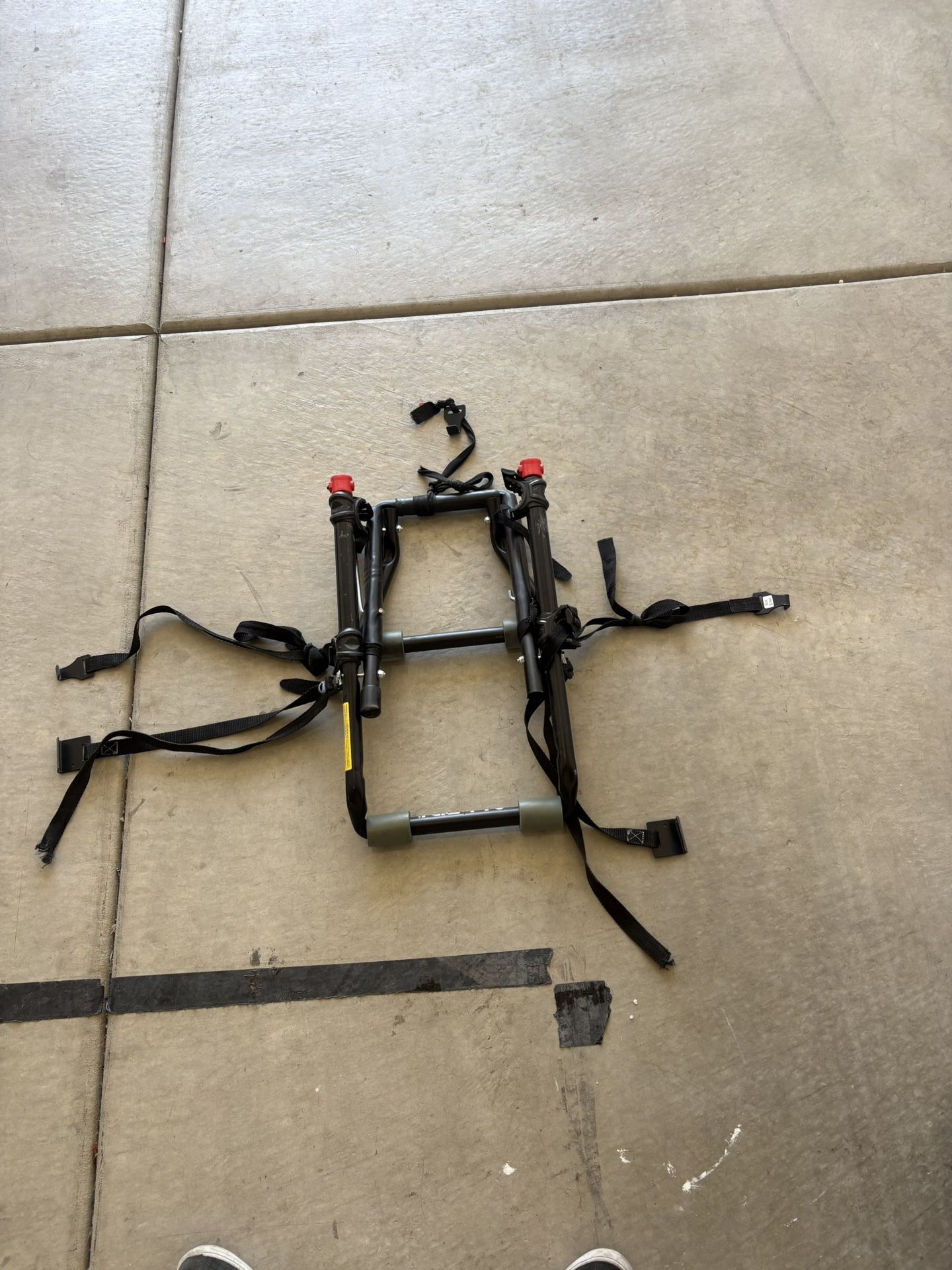 Bike Rack For Cars