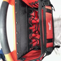 Brand New Pack Out 15” 