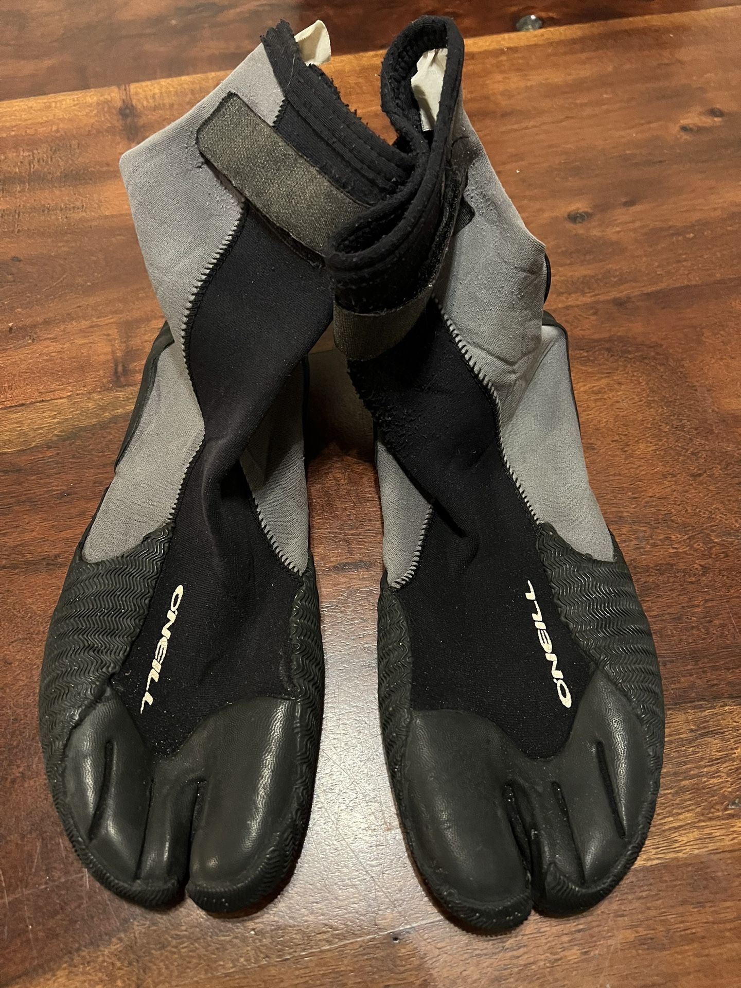 O’’ONEIL BOOTIES-SURFING /WETSUITS (10)