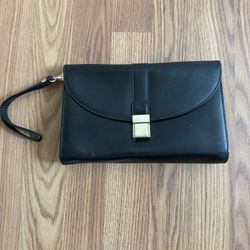 Bally Vintage Clutch