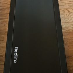 Redliro Walking Pad Treadmill 