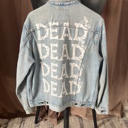 Levi’s jacket