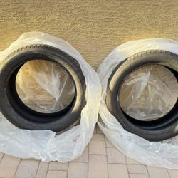 Bridgestone Tires 
