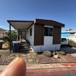 Mobilehome For Sale
