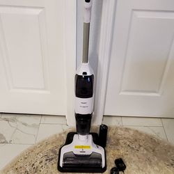 Tineco iFLOOR Cordless Wet Dry Vacuum Cleaner and Mop 