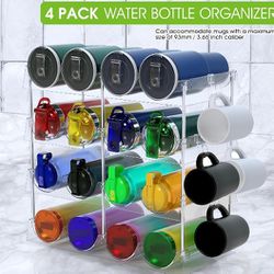 Stackable Bottle Organizer 