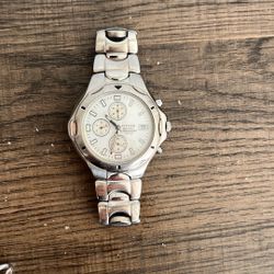 Citizen Wr50