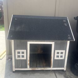 Dog House