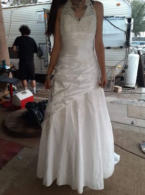 New And Used Wedding Dress For Sale In Redding Ca Offerup