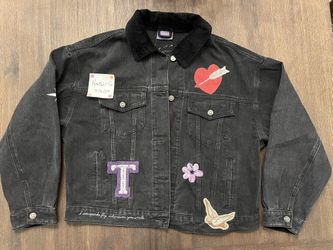 NEW Taylor Swift Speak Now Jacket