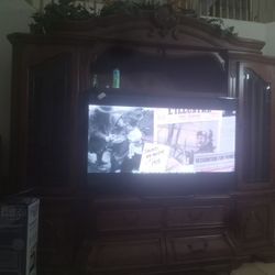 Entertainment Center 