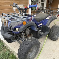 4 Wheellee Misiun Size