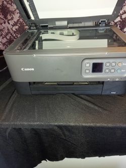 Canon TR7020 Printer