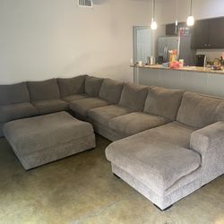Sectional Couch