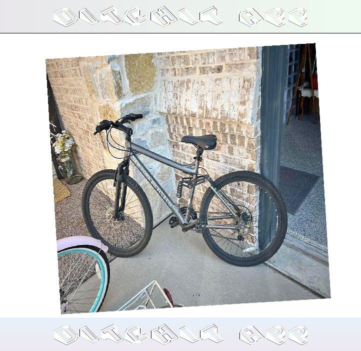 camera million Regular Adult Bike Smooth Cycling for Everyday Needs