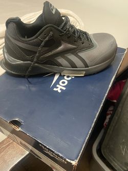 Reebok tennis