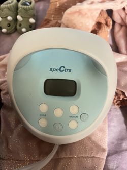 Spectra Breast Pump