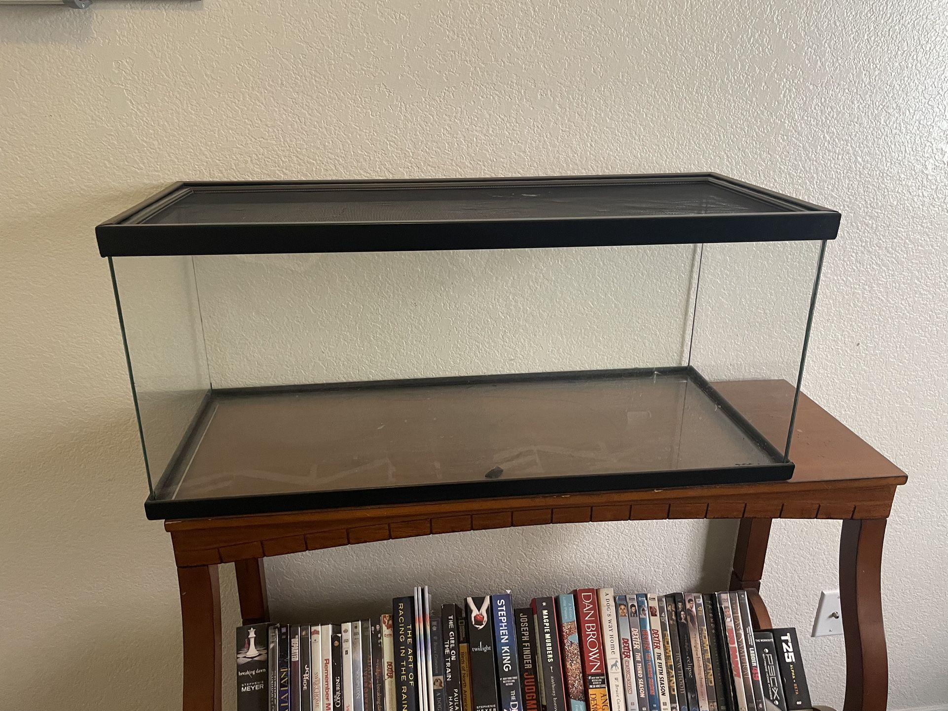 Reptile Enclosure