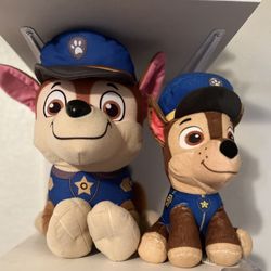 Chase Paw patrol