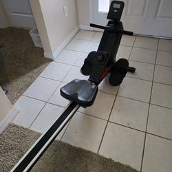 Rower