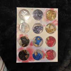 Decoración Para Uñas 