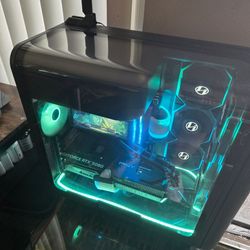 High End Gaming PC for trade