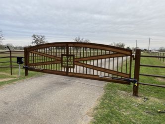 Custom Gates