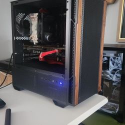 Custom i7 Gaming PC