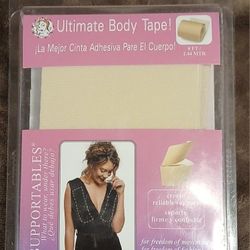 Ultimate Body Tape