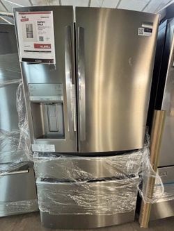 Frigidaire GRMC2273CF Refrigerator