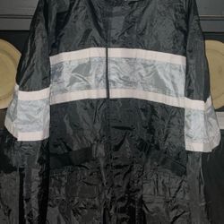 Interstate Leather Jacket (4XL)