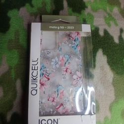 Moto G 5g 2023 Phone Case's