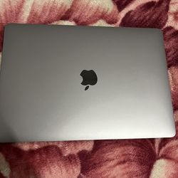 2018 MacBook Air