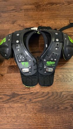 XXSMALL Football Shoulder pad