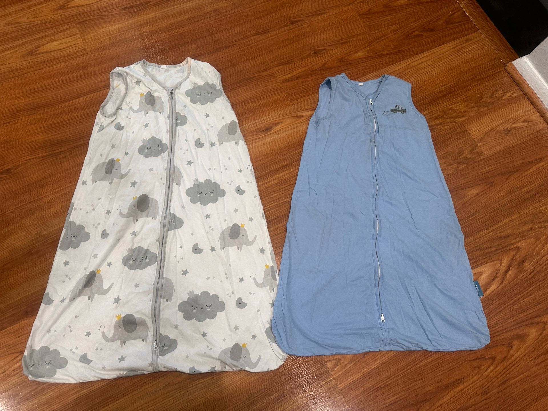 Baby Sleeping Sacks 12-24 Months