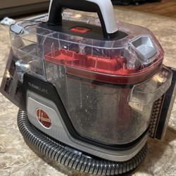 Hoover Clean slate Upholstery Cleaner 