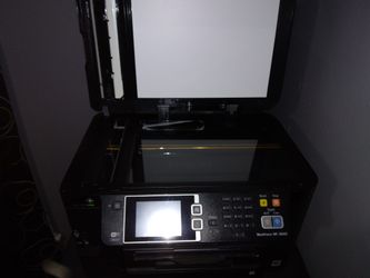 Espon Precision core Printer WiFi Enabled 